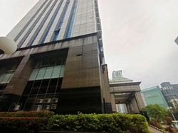 Kantor Walkot Jakbar Diviralkan Rusak Akibat Gempa, Ini Faktanya