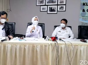 BMKG: Gempa M 6,6 Banten Terverifikasi Tidak Terjadi Tsunami