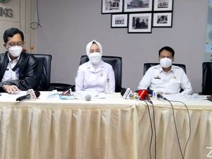 BMKG Beberkan Penyebab Gempa Banten yang Terasa Sampai Jakarta