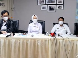 BMKG Beberkan Penyebab Gempa Banten yang Terasa Sampai Jakarta