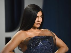 Kylie Jenner Ganti Nama Anak Kedua, Ini Alasannya