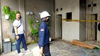 Potret Kerusakan Akibat Ledakan di Bekasi yang Tewaskan Santri