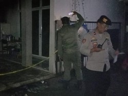 Petaka Ledakan Tabung Gas di Rumah Tahfiz Tewaskan Santri Asal Filipina