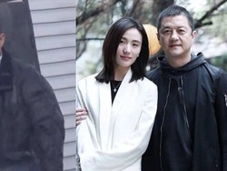 Usai Cerai dengan Faye Wong, Li Yapeng Nikahi Wanita Beda Usia 20 Tahun