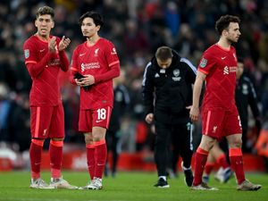 Klopp: Liverpool Tak Cukup Bagus!