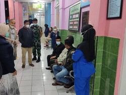 Mahasiswi IAIN Salatiga Meninggal Usai Ikut Acara Mapala di Gunung Telomoyo