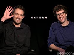 Gaspol! Scream 6 Resmi Digarap Matt Bettinelli-Olpin dan Tyler Gillet