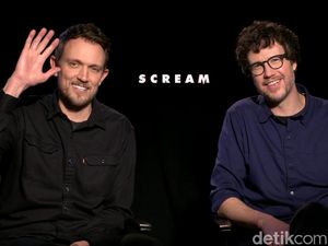 Gaspol! Scream 6 Resmi Digarap Matt Bettinelli-Olpin dan Tyler Gillet Gaspol! Scream 6 Resmi Digarap Matt Bettinelli-Olpin dan Tyler Gillet