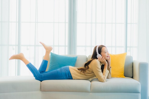 Me Time/Foto: Freepik.com/ Me time jadi jawaban untuk pemilik love language dengan cara quality time