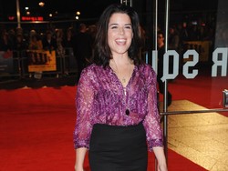 Neve Campbell Puas Scream Digarap Sutradara Ready Or Not