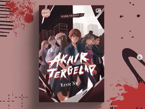 5 Buku Baru Sambut 2022, Ada Apa Saja?