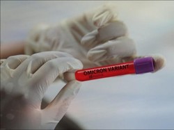 Waspada Omicron! Ketahui 5 Cara Penyebarannya Menurut Ahli