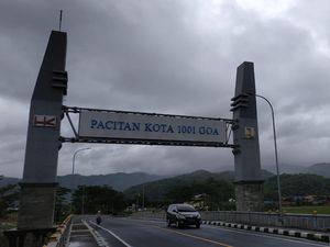 Rahasia Angka 1001 Jadi Jargon Wisata di Pacitan