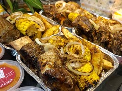 Paket BBQ Ini Bisa Jadi Pelengkap Kumpul Keluarga saat Weekend