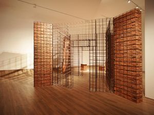 Museum MACAN Buka Pameran Sekarang Seterusnya untuk Publik 15 Januari Museum MACAN Buka Pameran Sekarang Seterusnya untuk Publik 15 Januari