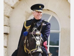 Raja Charles Usir Adiknya dari Istana Windsor Raja Charles Usir Adiknya dari Istana Windsor