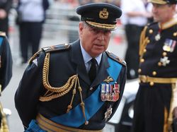 Keluarga Korban Epstein soal Andrew Ditangkap: Dia Tak Pernah Jadi Pangeran