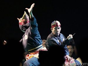 Mengenal Pencak Kuntu Mancilan, Silat Asli Kota Pasuruan Mengenal Pencak Kuntu Mancilan, Silat Asli Kota Pasuruan