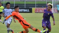 Persik membuka keunggulan di menit ke-24. Fitra Ridwan yang berhasil membobol gawang Tira Persikabo. Tira Persikabo menyamakan kedudukan 1-1 lewat Aleksandar Rakic. Tira Persikabo berbalik unggul pada menit ke-82. Dimas Drajad yang masuk di babak kedua berhasil membobol gawang Persik lewat sontekannya.