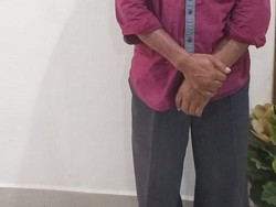 Sakit Hati Gaji Tak Dibayar-Dipecat, Pria Denpasar Curi Barang di Vila