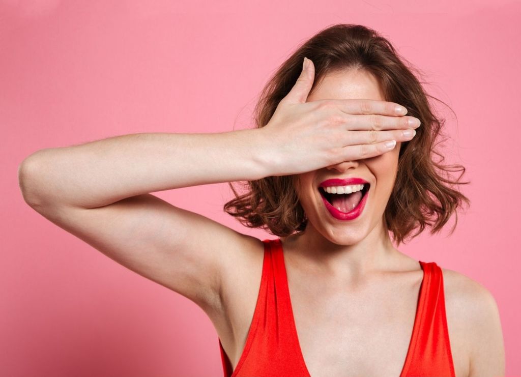 Produk skincare pencerah ketiak dan area lipatan lainnya/Foto: Freepik.com/drobotdean