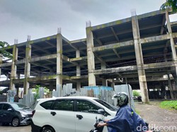 13 Terdakwa Korupsi RS Batua Rp 22 M Dituntut 3-10 Tahun Penjara