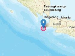 BPBD Tangerang Raya Kumpulkan Info Ada-Tidaknya Kerusakan Akibat Gempa M 6,6