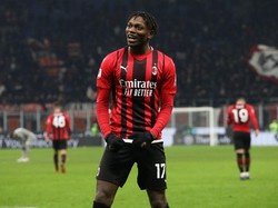 Bandingkan Leao dengan Henry, Eks Juventus Kena Bully