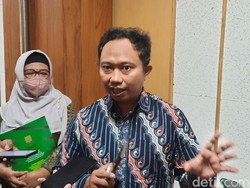 Rektor UIN Yogya: Tolong Maafkan Hadfana Penendang Sesajen