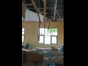 BPBD: 5 Kecamatan di Pandeglang Terdampak Gempa Banten