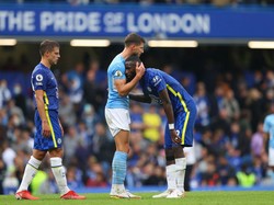 Man City Vs Chelsea: Jangan Ulangi Dosamu, The Blues!
