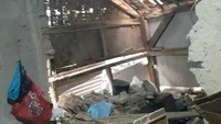 Gempa Banten, 44 Rumah Warga Rusak di Munjul Pandeglang