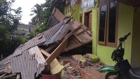 Jabar Banten Hari Ini: 15 Kecamatan Terdampak Gempa-18 Korban Lingkaran Setan