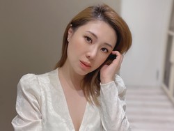 Ngeluh Nyeri saat Datang Bulan, Artis Taiwan Ini Dilarikan ke Rumah Sakit