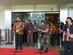 Kasus Proyek Satelit Kemhan 2015 Bakal Naik ke Penyidikan
