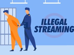 Awas, Siarkan Tayangan OTT di Medsos Bisa Diseret ke Meja Hijau