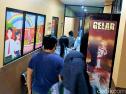 Berapa Tarif Pertunjukan Striptis di Banyuwangi yang Dibongkar Polisi?