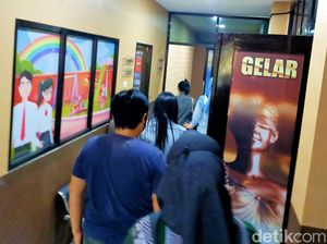 Berapa Tarif Pertunjukan Striptis di Banyuwangi yang Dibongkar Polisi? Berapa Tarif Pertunjukan Striptis di Banyuwangi yang Dibongkar Polisi?