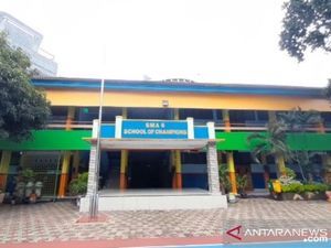 SMAN 6 Jakarta Akan Bina Siswa Adu Jotos demi Masuk Gangster SMAN 6 Jakarta Akan Bina Siswa Adu Jotos demi Masuk Gangster