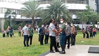 Beneran Pusing atau Efek Gempa? Ini Bedanya Menurut Dokter