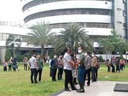 Beneran Pusing atau Efek Gempa? Ini Bedanya Menurut Dokter