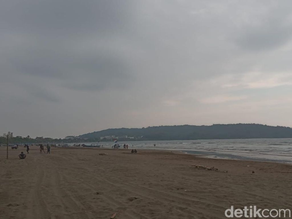 Aneka Objek Wisata yang Terdampak Gempa Banten Aneka Objek Wisata yang Terdampak Gempa Banten