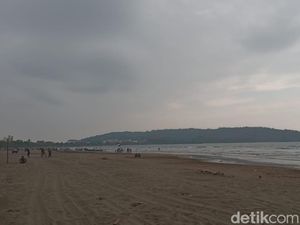 Aneka Objek Wisata yang Terdampak Gempa Banten Aneka Objek Wisata yang Terdampak Gempa Banten