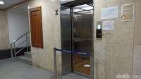 Gempa! Lift Balai Kota Jakarta Dimatikan, Evakuasi Lewat Tangga Darurat