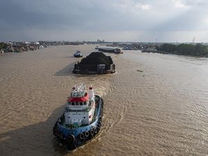 Batu Bara Boleh Diekspor Lagi, Tapi...