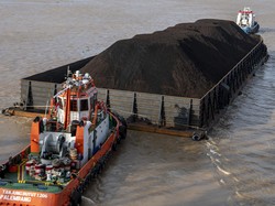 Harga Batu Bara Acuan Turun, Ini Rinciannya