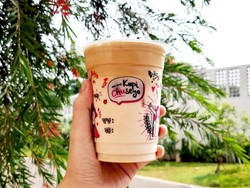 5 Tempat Ngopi di Lebak Bulus yang Asyik Buat Nongkrong