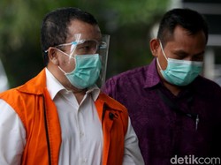 Pegawai Ditjen Pajak Tersangka Kasus Suap Alfred Simanjuntak Segera Disidang