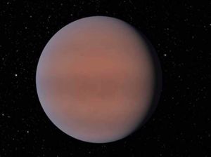 Temuan Penting! Ada Uap Air di Atmosfer Planet Lain