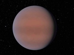 Temuan Penting! Ada Uap Air di Atmosfer Planet Lain